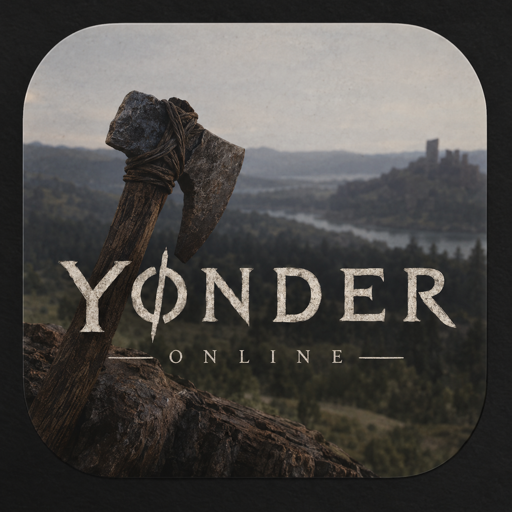 Yonder Online